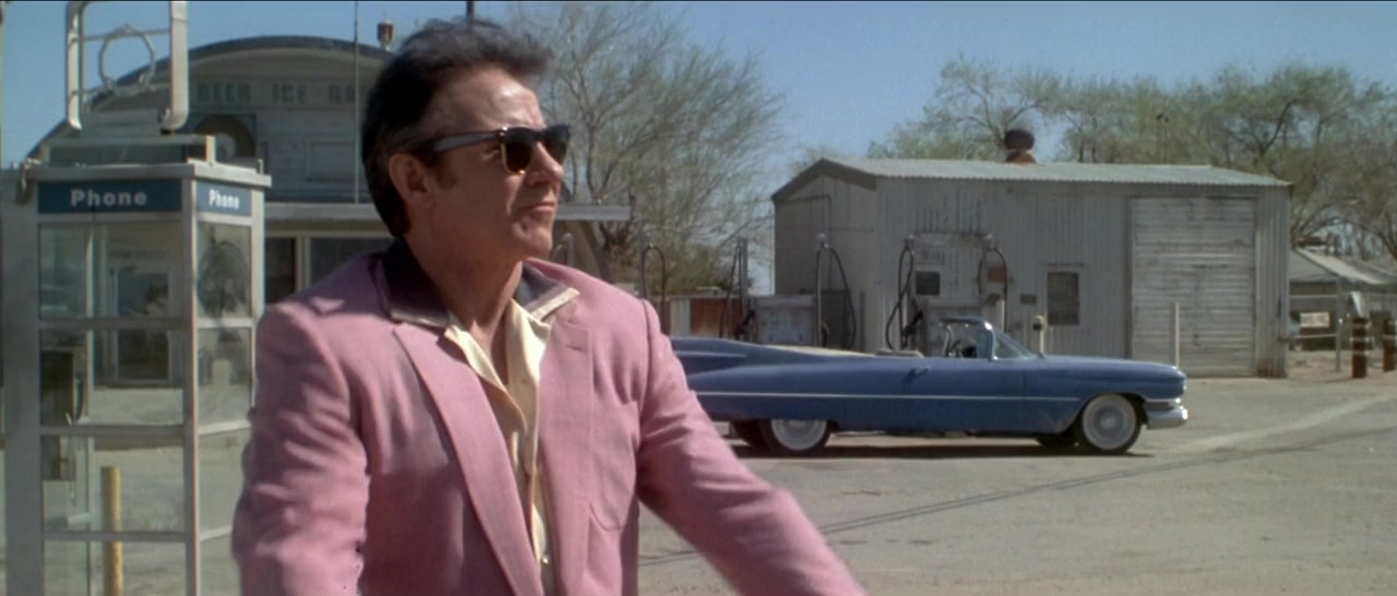 Finding Graceland screenshot 2