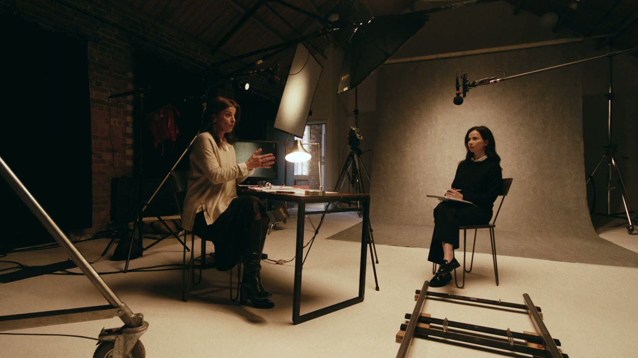 Finding Harry: The Craft Behind the Magic screenshot 2