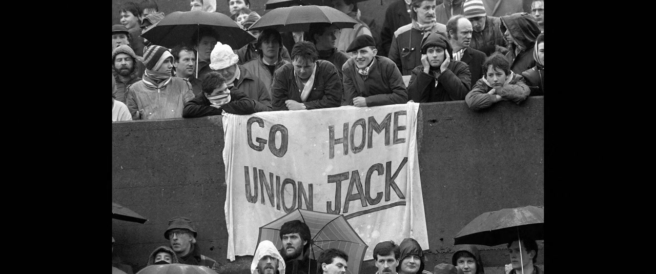 Finding Jack Charlton screenshot 2