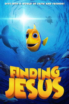 Finding Jesus (2020) poster