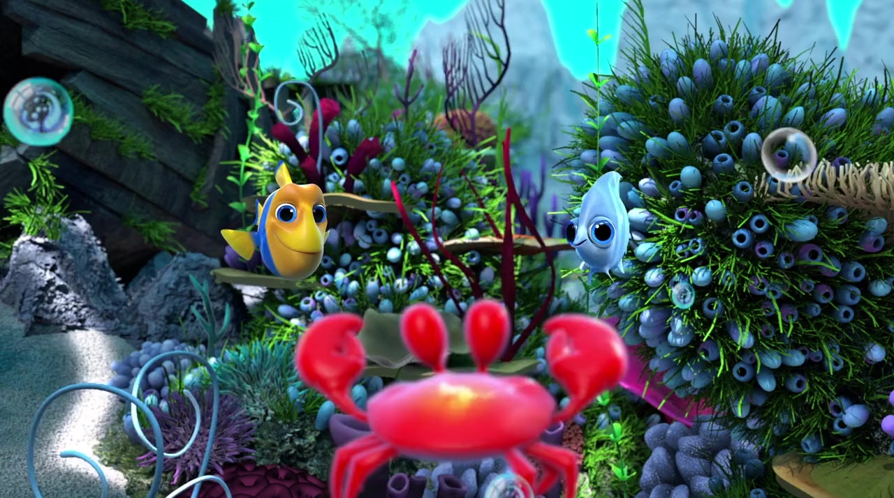 Finding Jesus screenshot 1