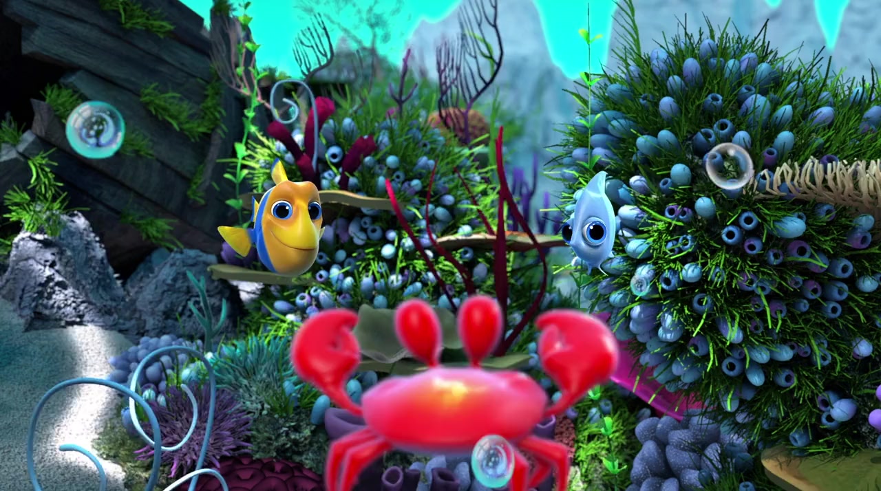 Finding Jesus screenshot 2