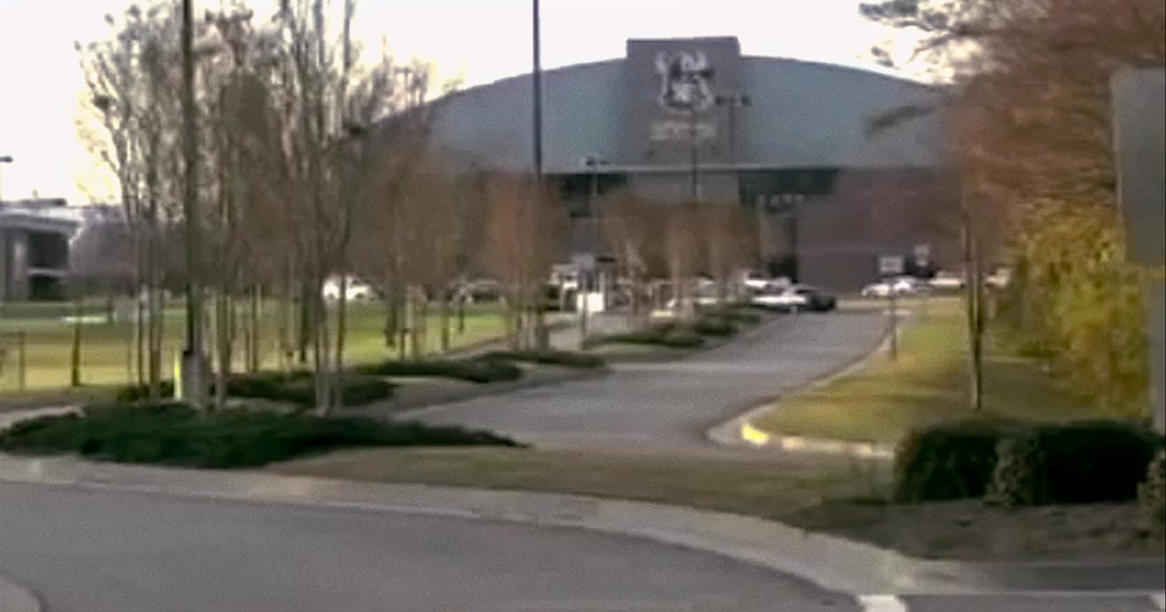 Finding Kendrick Johnson screenshot 2