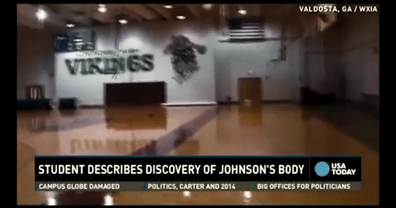 Finding Kendrick Johnson screenshot 3