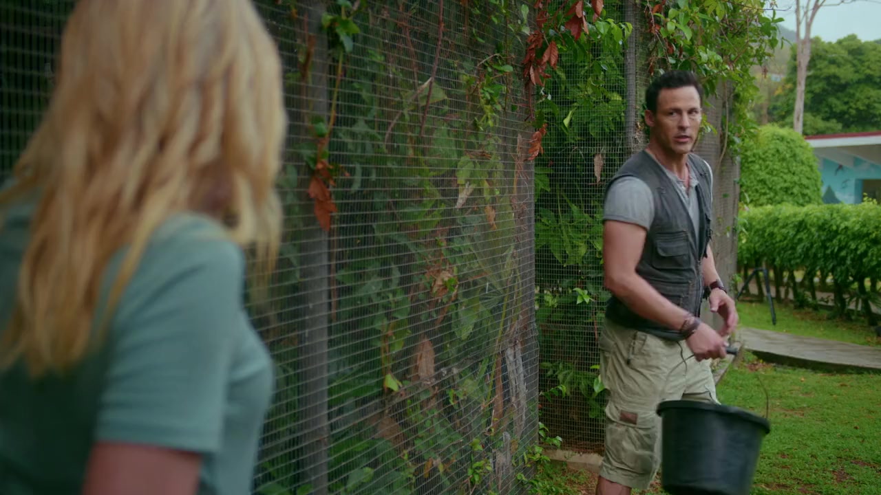 From Paradise with Love screenshot 2