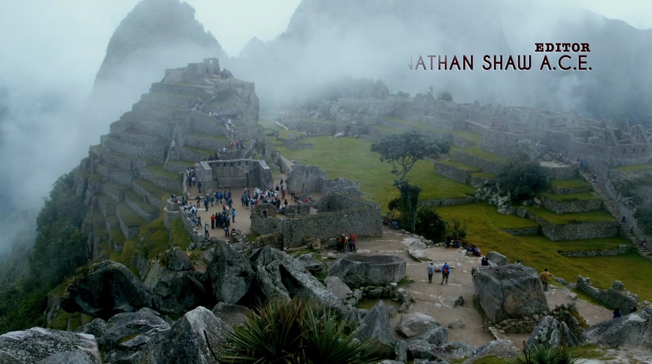 Finding Noah screenshot 2