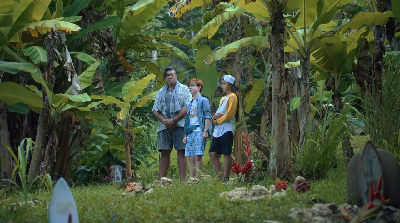 Finding 'Ohana screenshot 2