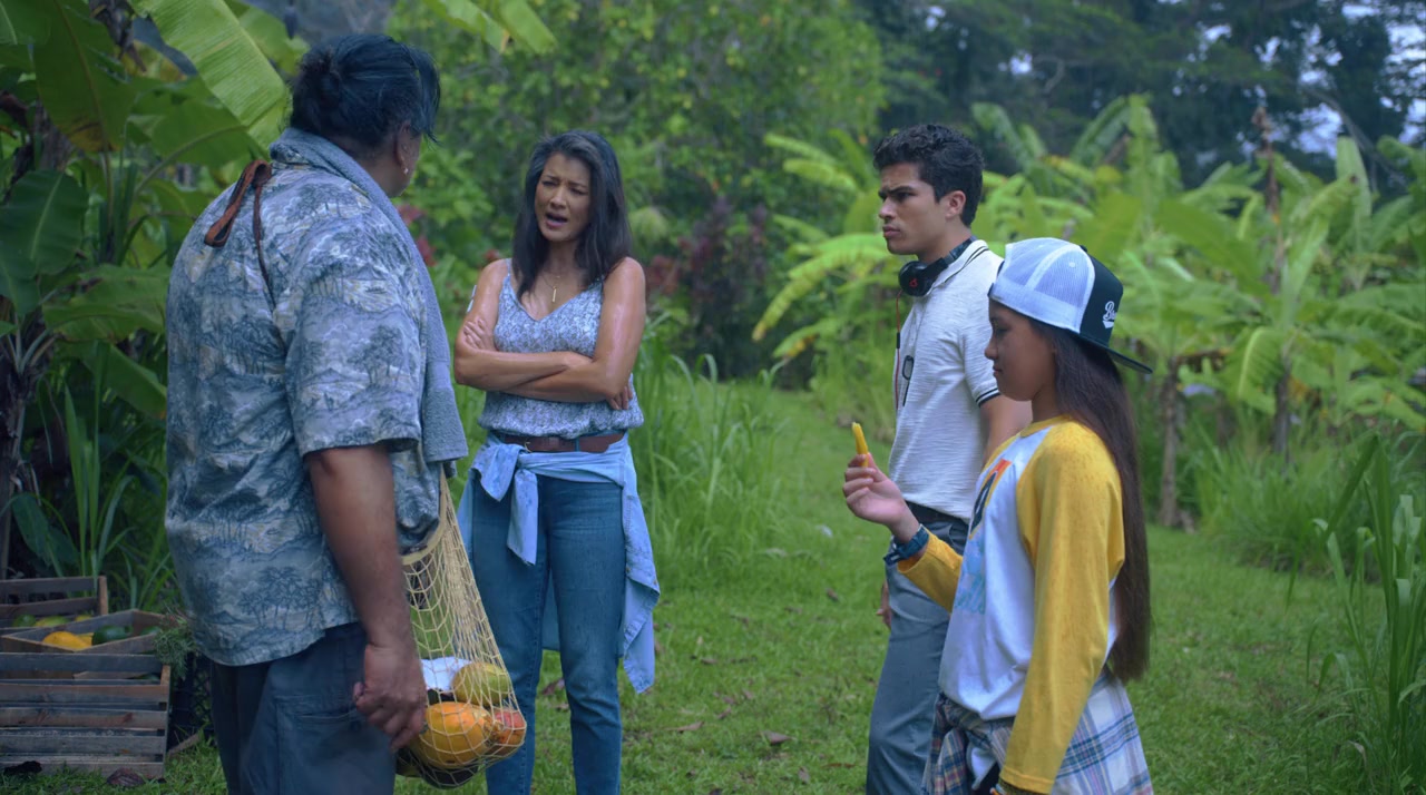 Finding 'Ohana screenshot 3