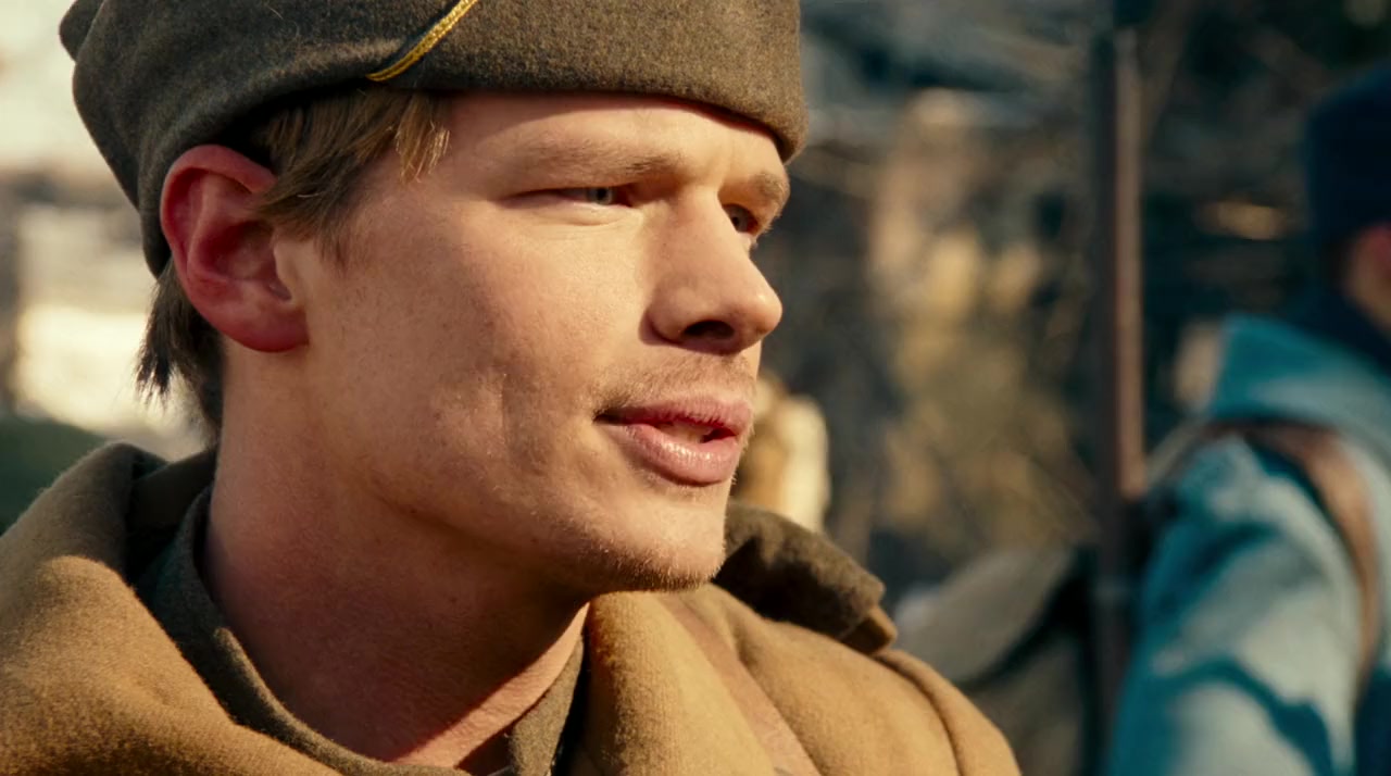 Finding Rin Tin Tin screenshot 3