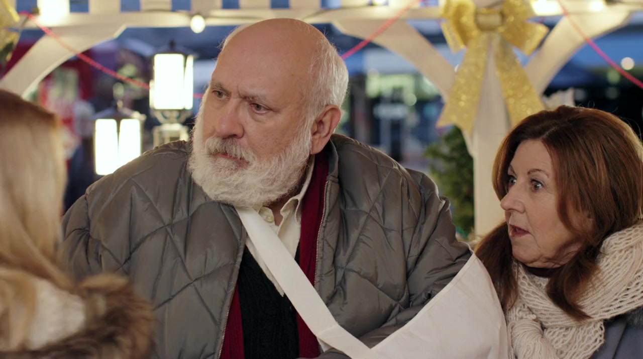 Finding Santa screenshot 1