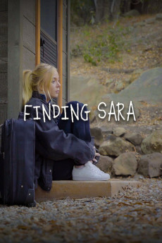 Finding Sara (2020) poster