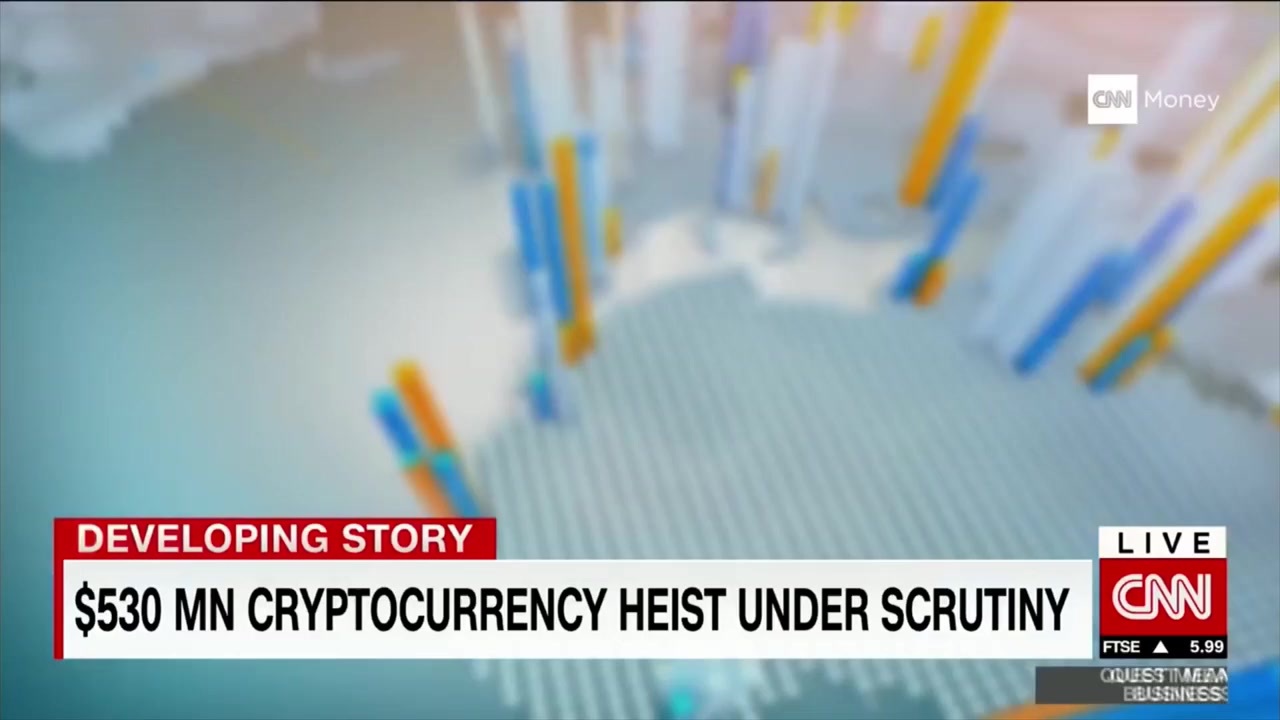 Finding Satoshi screenshot 1