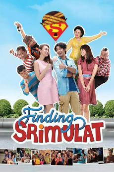 Finding Srimulat (2013) poster