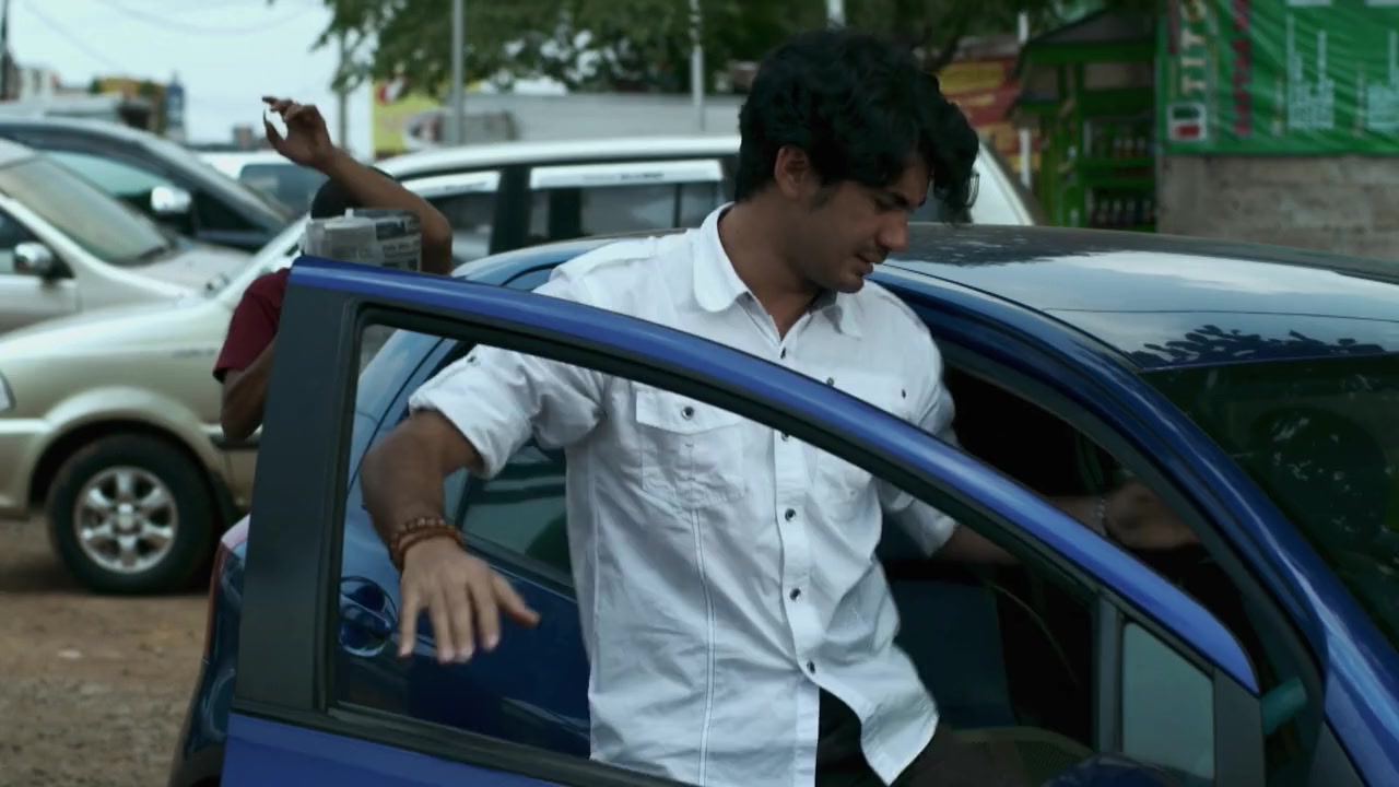 Finding Srimulat screenshot 1