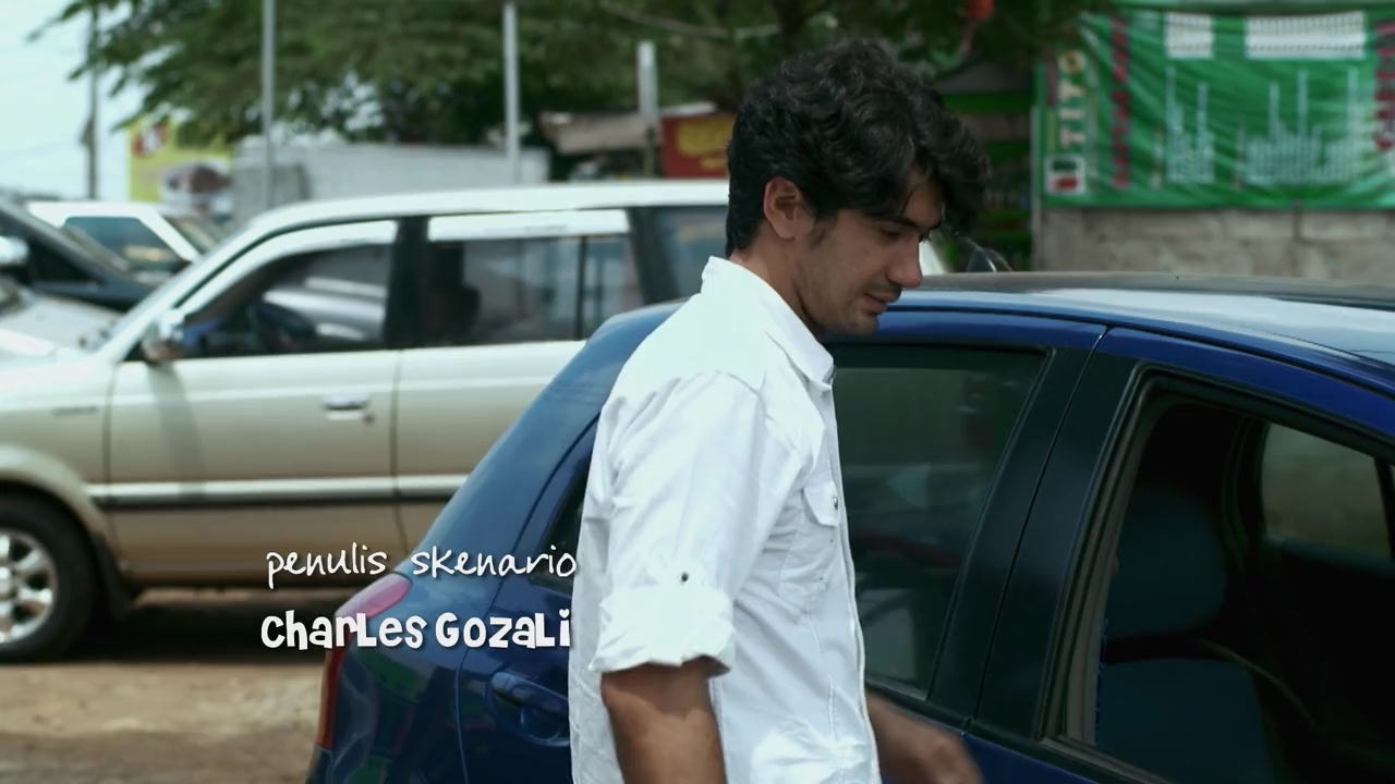 Finding Srimulat screenshot 3