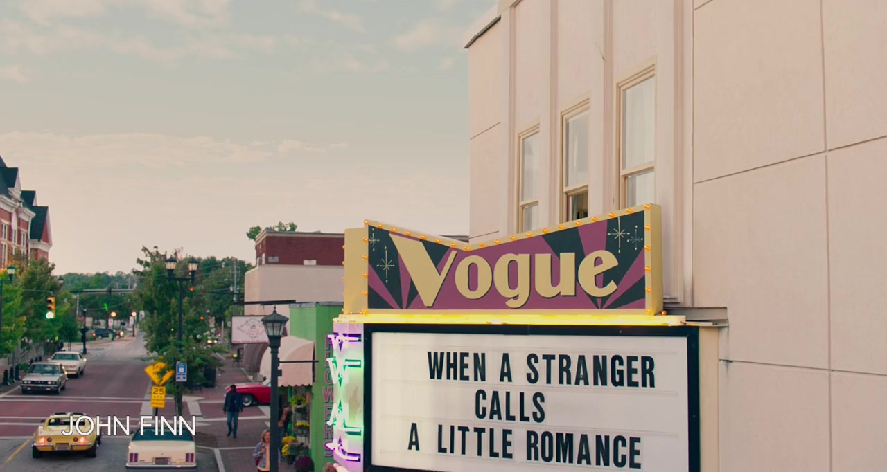 Finding Steve McQueen screenshot 1