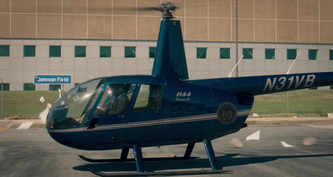 Finding Steve McQueen screenshot 2