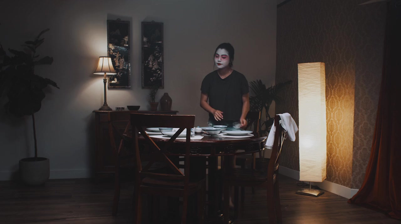 Fine China screenshot 2