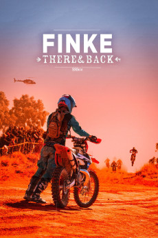 Finke: There and Back (2018) poster