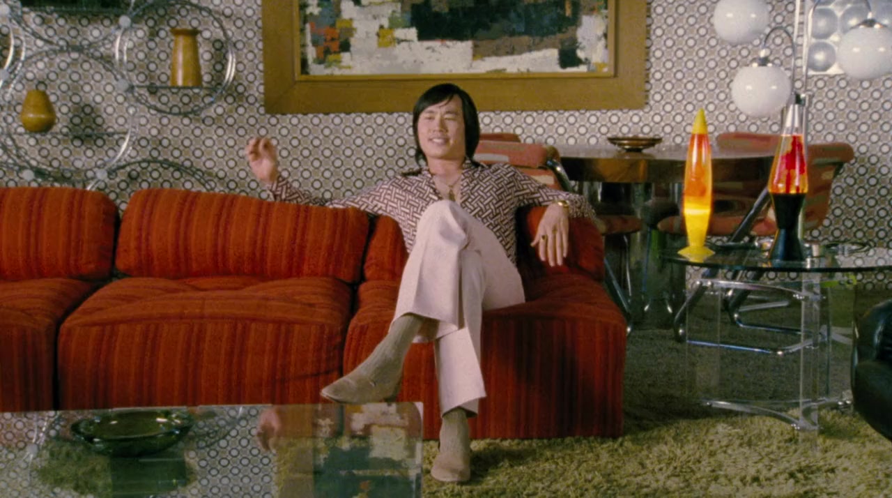 Finishing the Game: The Search for a New Bruce Lee screenshot 1