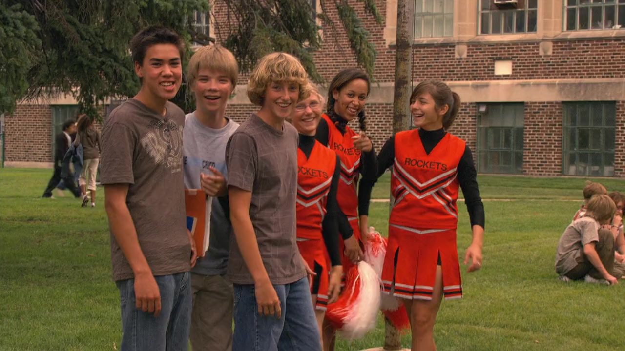 Finn on the Fly screenshot 2