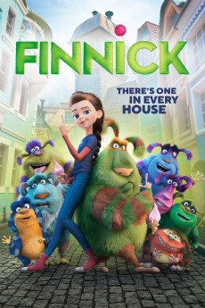 Finnik (2022) poster