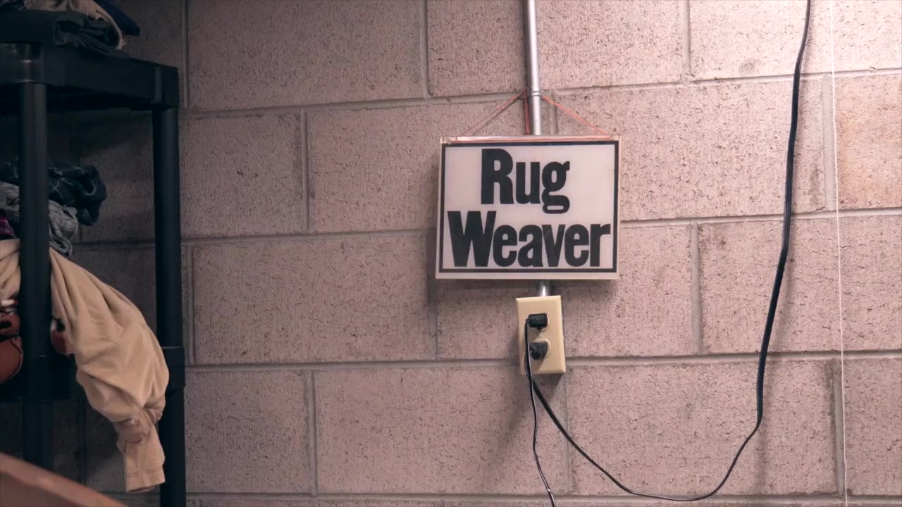 Finnish American Rag Rug Weavers screenshot 2
