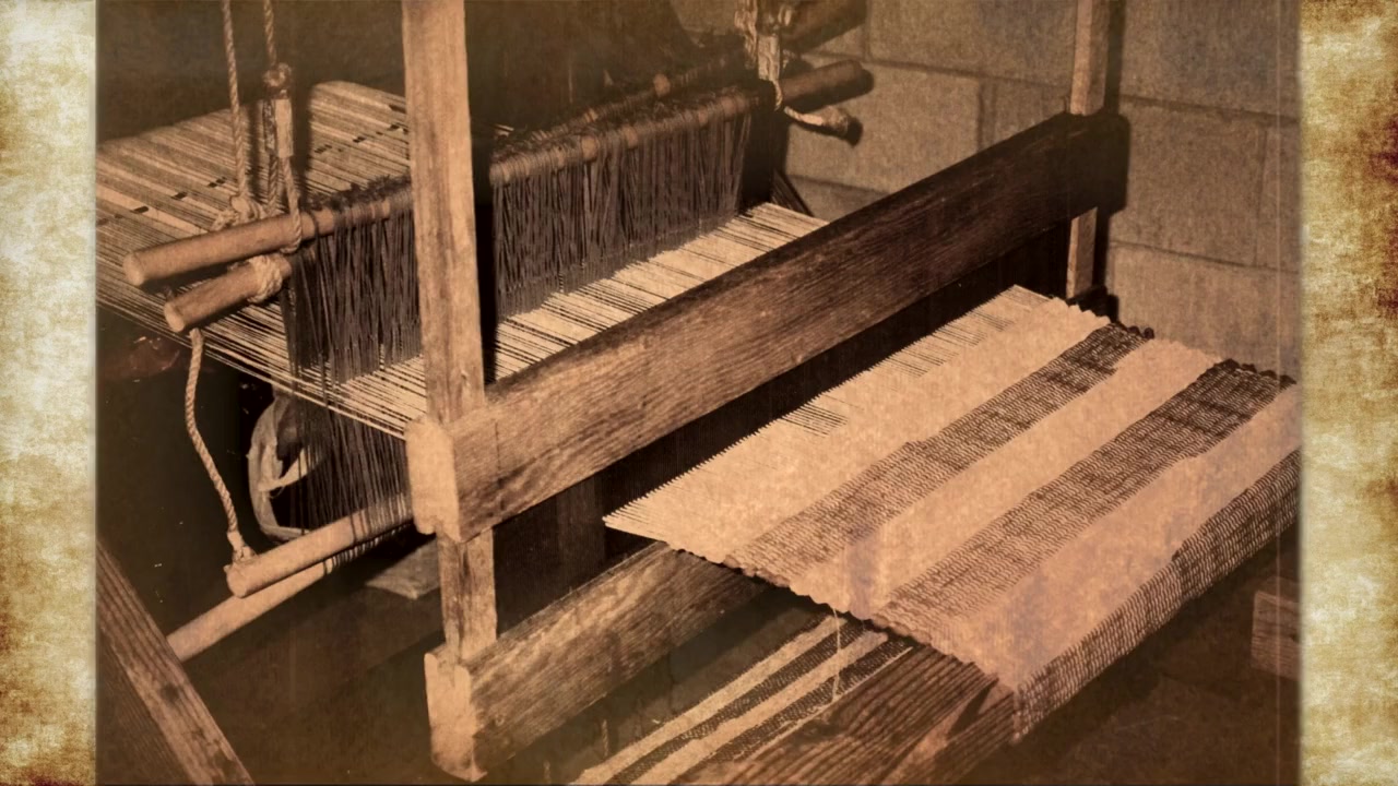 Finnish American Rag Rug Weavers screenshot 3