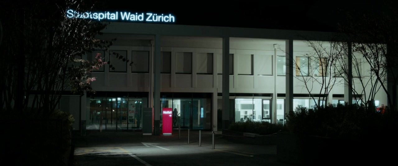 Finsteres Glück screenshot 3