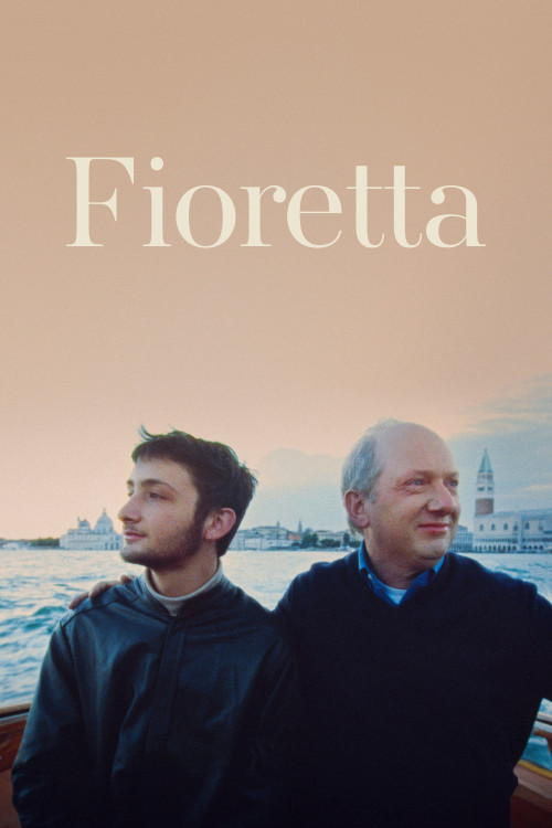 Fioretta (2023) poster