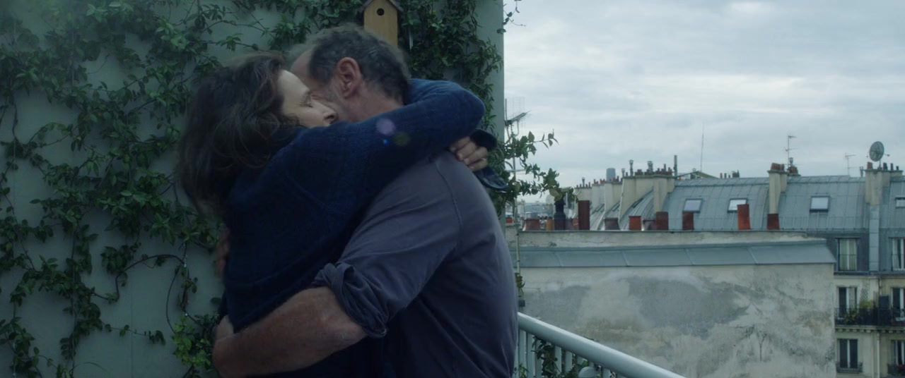 Avec amour et acharnement screenshot 3
