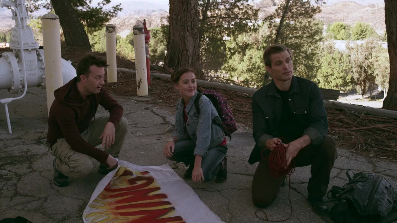 Fire Twister screenshot 1