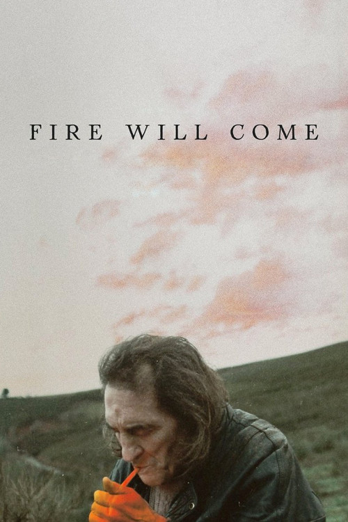O que arde (2019) poster