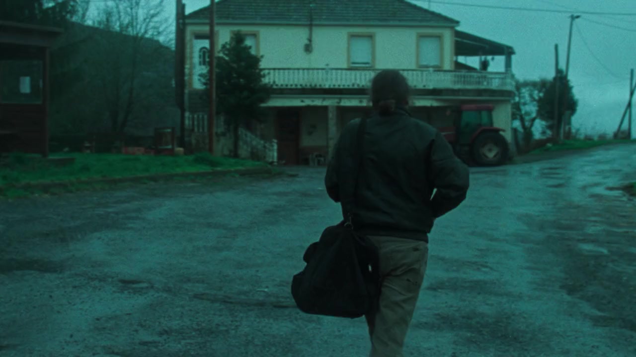 O que arde screenshot 3