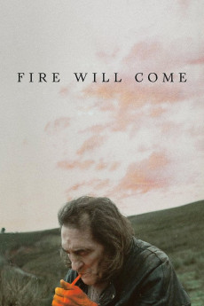 O que arde (2019) poster