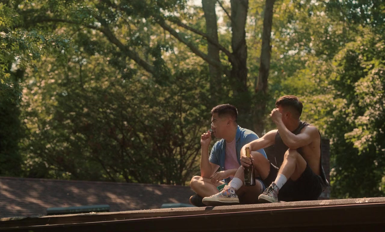 Fire Island screenshot 2