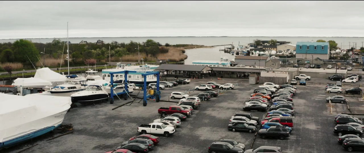 Fire Island screenshot 3