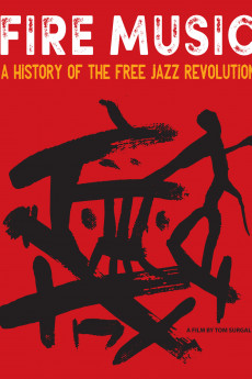 Fire Music: The Story of Free Jazz (2021) poster