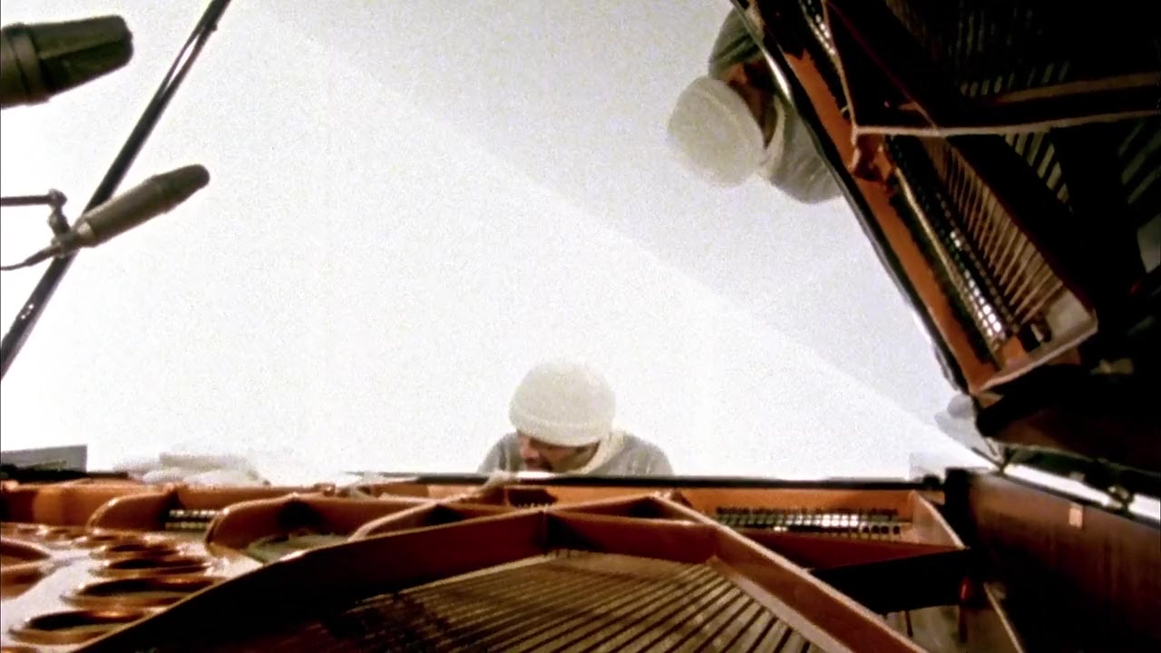 Fire Music: The Story of Free Jazz screenshot 1