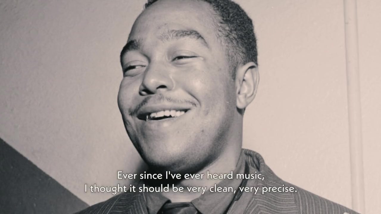 Fire Music: The Story of Free Jazz screenshot 3