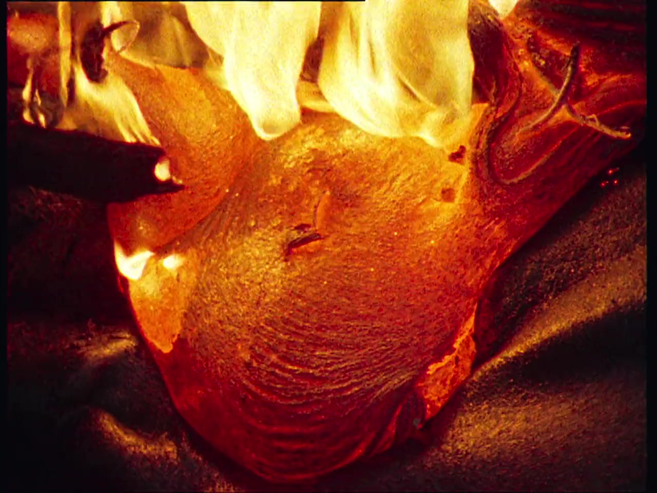 Fire of Love screenshot 1