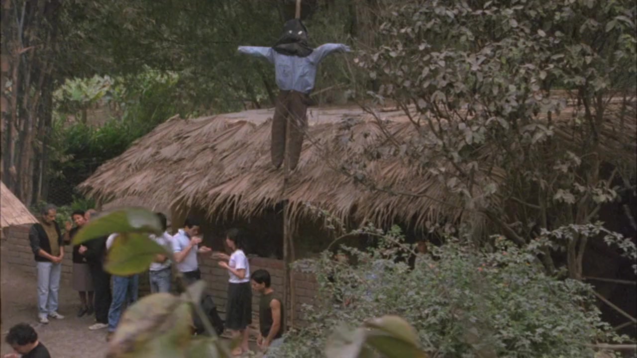 Fire on the Amazon screenshot 1