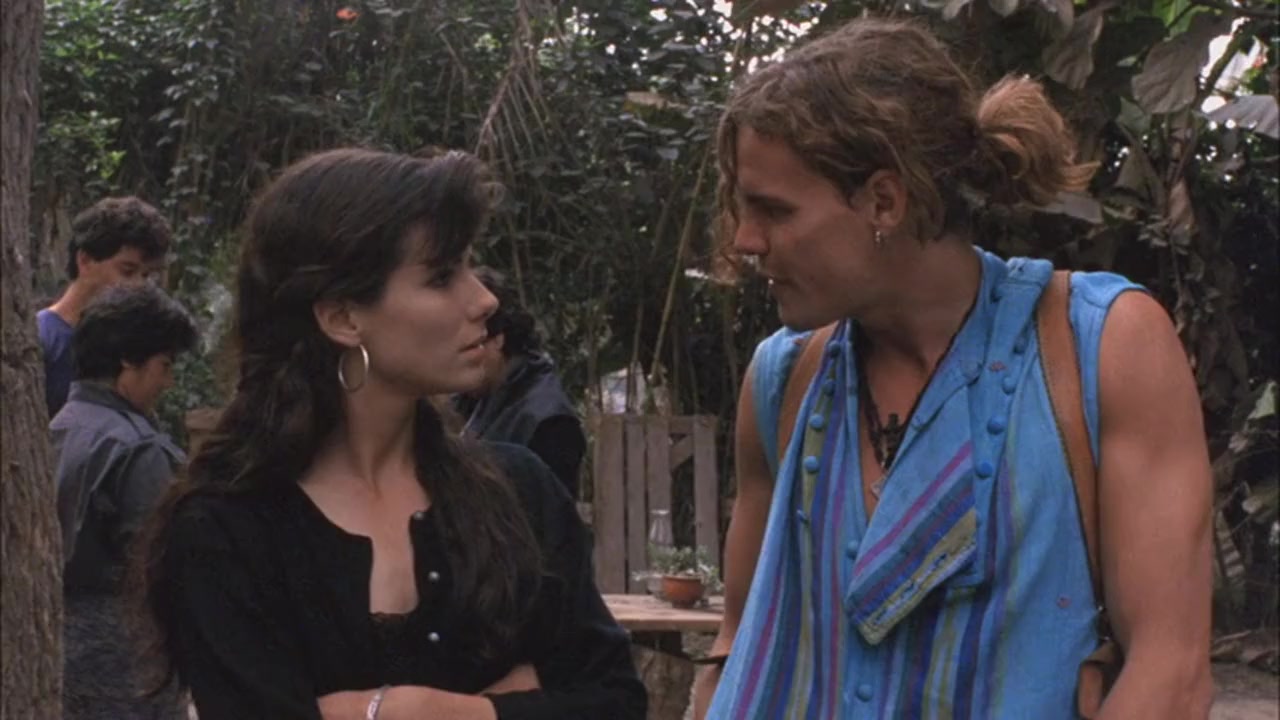 Fire on the Amazon screenshot 2