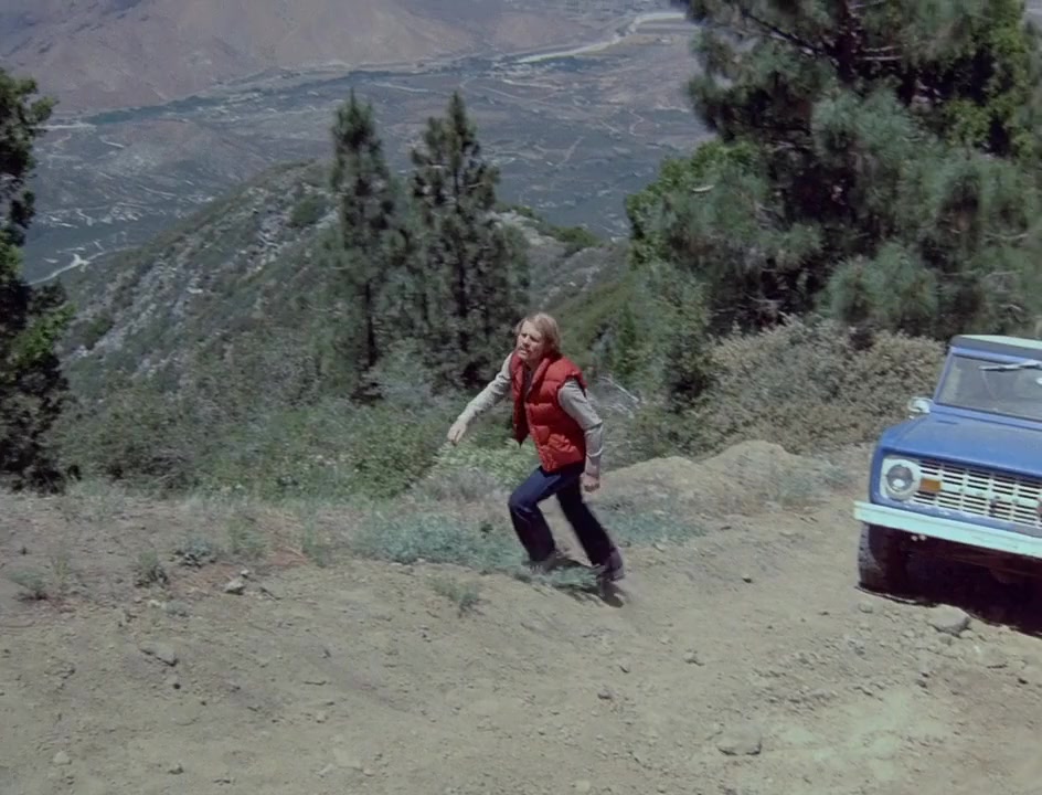 Fire on the Mountain screenshot 3