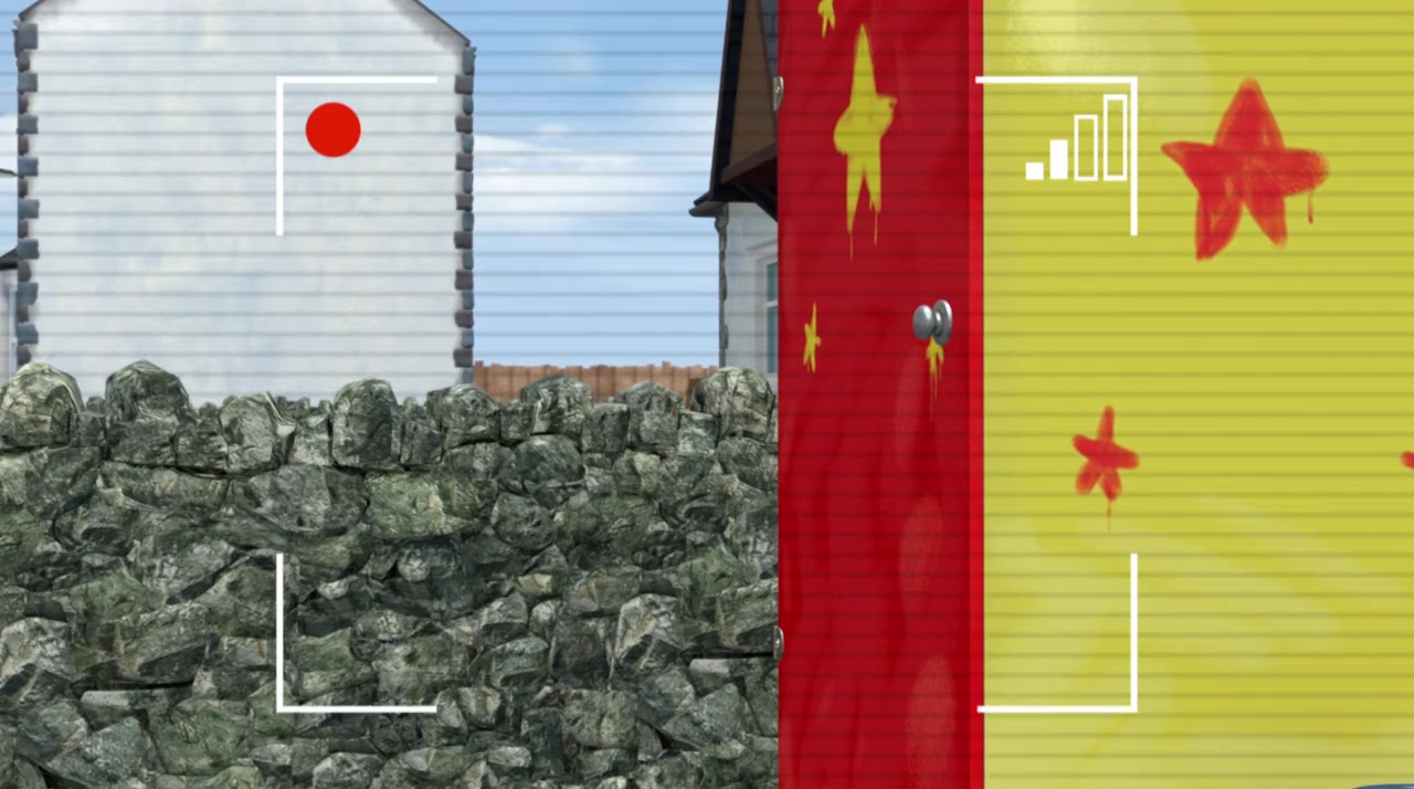 Fireman Sam: Set for Action! screenshot 3