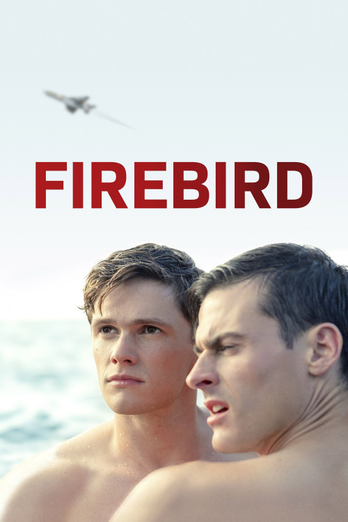 Firebird (2021) poster