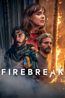 Cortafuego (2026) poster