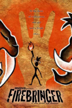 Firebringer (2016) poster