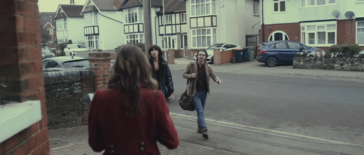 Firecracker screenshot 1