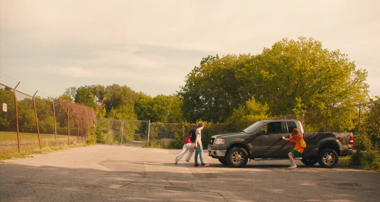 Firecrackers screenshot 1